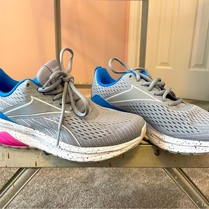 Reebok Women’s Liquifect 180 Running Shoe